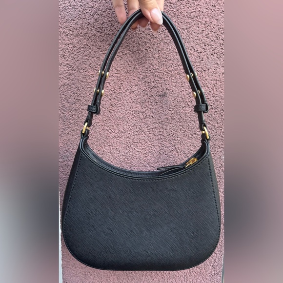 Tory Burch Emerson Shoulder Bag - Picture 4 of 12